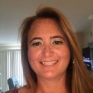 Meet your Posher, Tammy